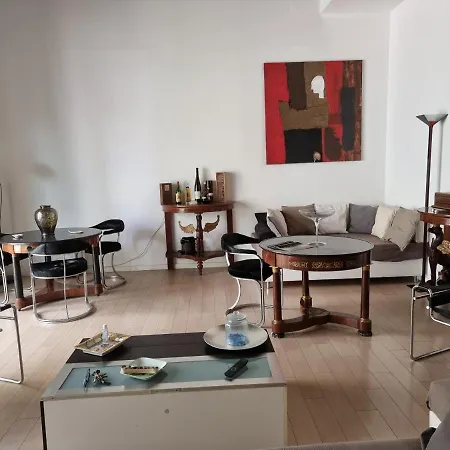 Apartment Reale