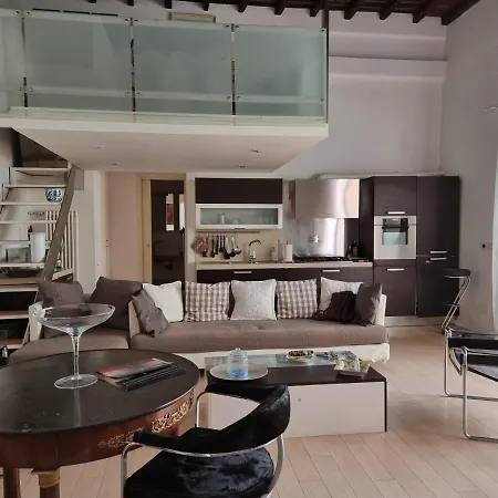 Reale Apartment *