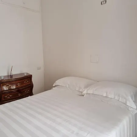 Apartment Reale