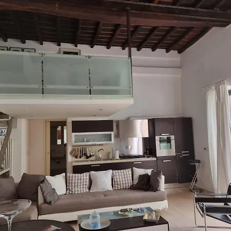 Reale Apartment *