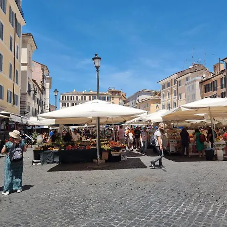Appartement Reale Rome