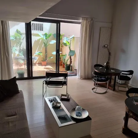 Reale Apartament Rzym