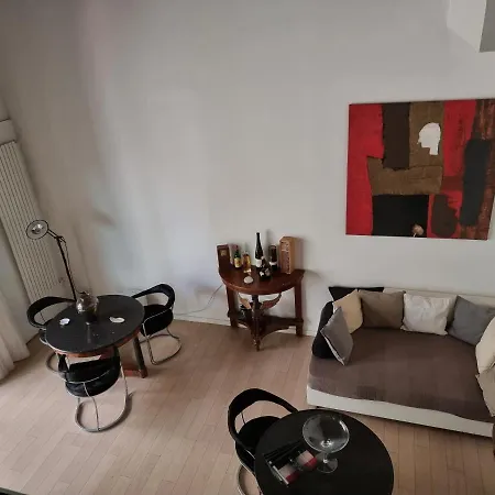 Reale Apartment
