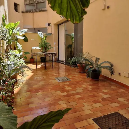 Appartement Reale *