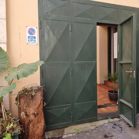 Reale Apartment *