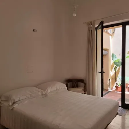 Reale Apartment