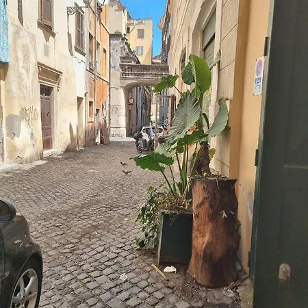 Reale Apartment