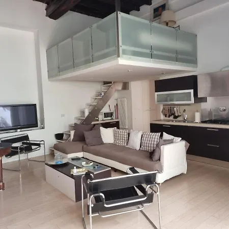 Apartment Reale