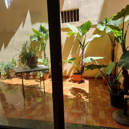 Apartment Reale Rome