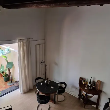 Reale Apartment