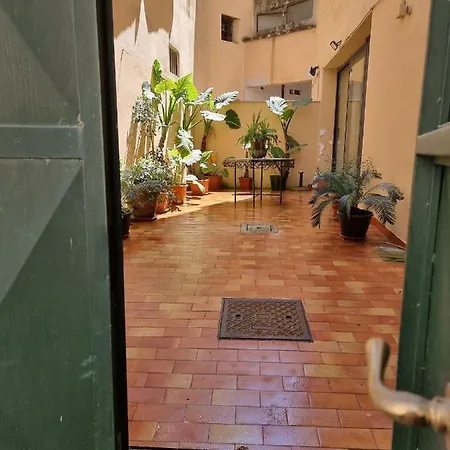 Reale Apartment *