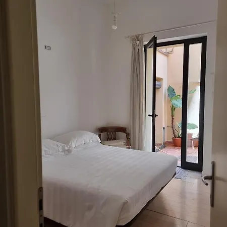 Apartment Reale