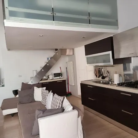 Reale Apartment