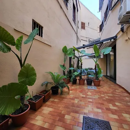 Reale Appartement Rome