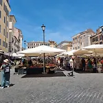 Appartement Reale Rome