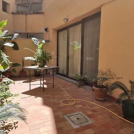 Reale Appartement Rome